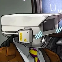 brown cameraman / sader