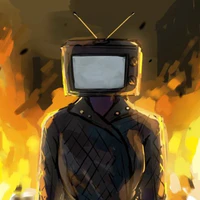 tvwoman / amei