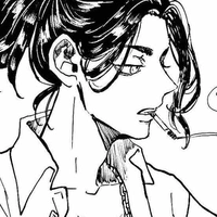 Baji Keisuke