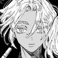 Kurokawa Izana