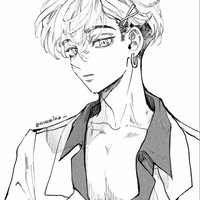 Matsuno Chifuyu