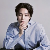 Park Jimin - Ω