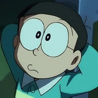 Nobi Nobita