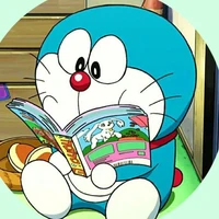 Doraemon