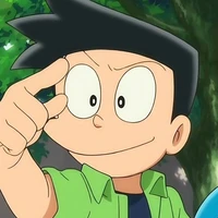 Honekawa Suneo
