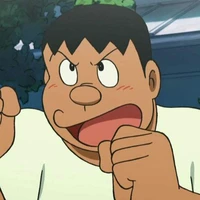 Goda Takeshi (Jaian)