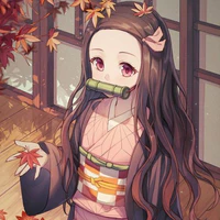 Kamado Nezuko