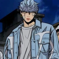 Joker - Sheoh Seok - Park Hajun