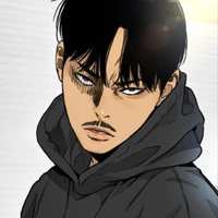 Dom Kang