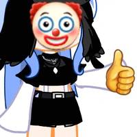 me 🤡