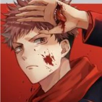itadori yuuji