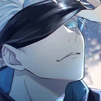 gojo satoru