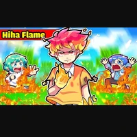 Flame