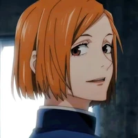 Kugisaki Nobara