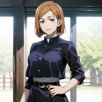 Nobara Kugisaki