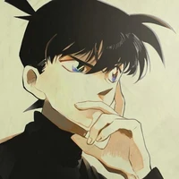Kudo Shinichi(Edogawa Conan)