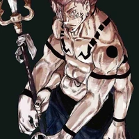 Ryomen Sukuna