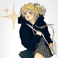 Yachi Hitoka