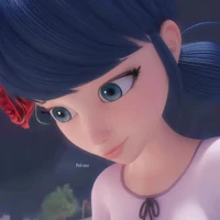 Dupain-Cheng Marinette