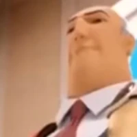 Thị trưởng Bourgeois