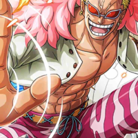 Doflamingo