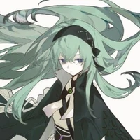 Mộc-Hệ Thống của Yi Wol(HaEun)dạng người