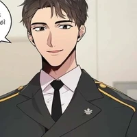 (Cha)Chú của Tae,Jae - Jeong Chang In