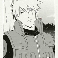 Hatake Kakashi