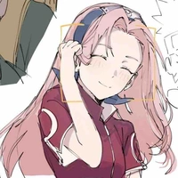 Haruno Sakura