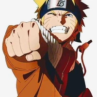Uzumaki Naruto