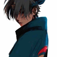 Uchiha Sasuke
