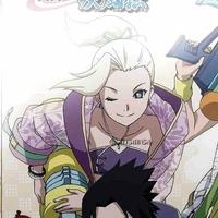 Yamanaka Ino