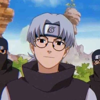 Yakushi Kabuto 
