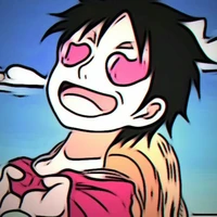 Monkey D Luffy