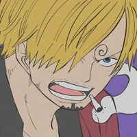 Vinsmoke Sanji