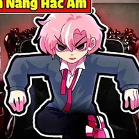 hiha bản năng hắc ám