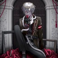 cha của hiha glitch ( Jiko )