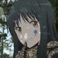 Kanzaki Yukiko