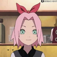 haruno sakura