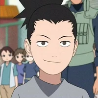 nara shikamaru