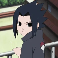uchiha sasuke