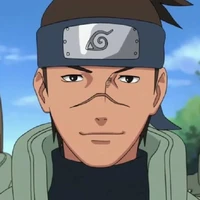 umino iruka
