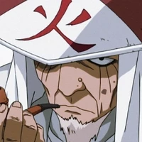 sarutobi hiruzen