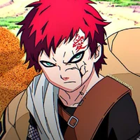 gaara sabaku no