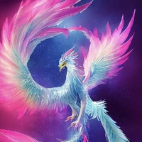 bạch phượng hoàng ( ery )