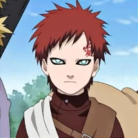 gaara sabaku no