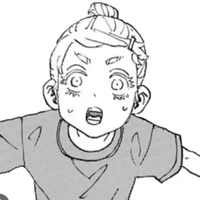 Kawaragi Senju