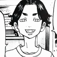 Baji Keisuke