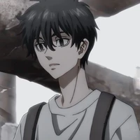Sano Shinichiro