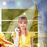 Hymeno Ran❄️Nữ hoàng Ishabana❄️
